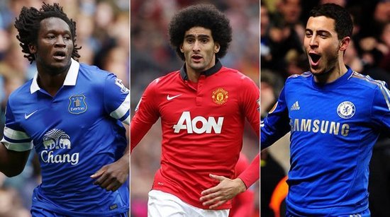 足球运动员 足球运动员